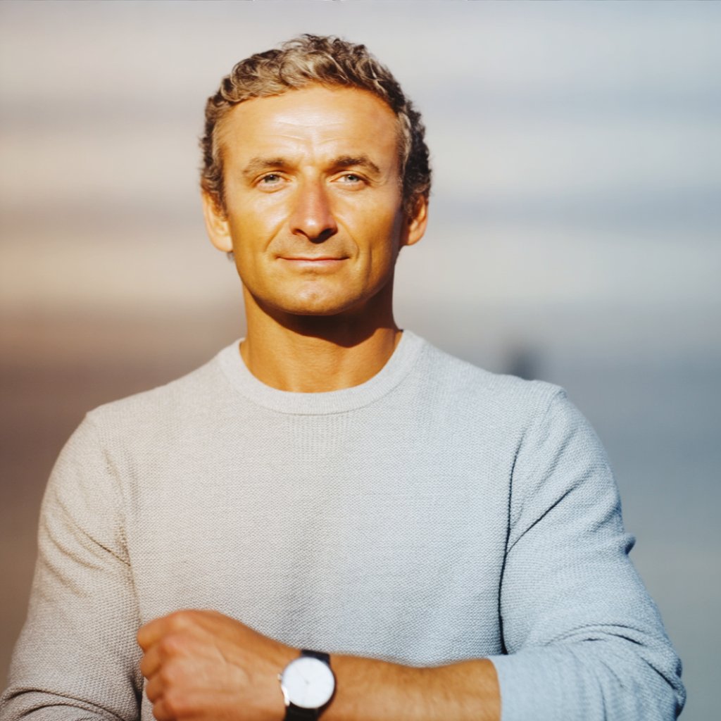 Pablo García Dacosta — Consultor de negocios
